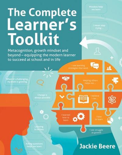 The Complete Learner’s Toolkit