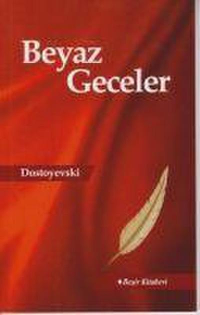 Beyaz Geceler