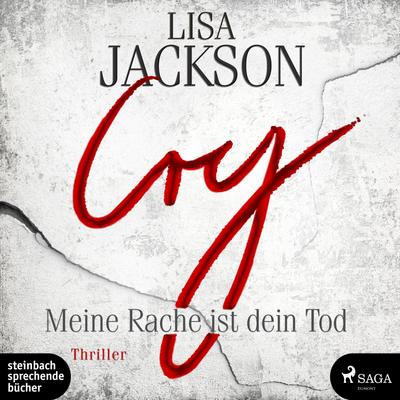 Cry, 2 Audio-CD, 2 MP3