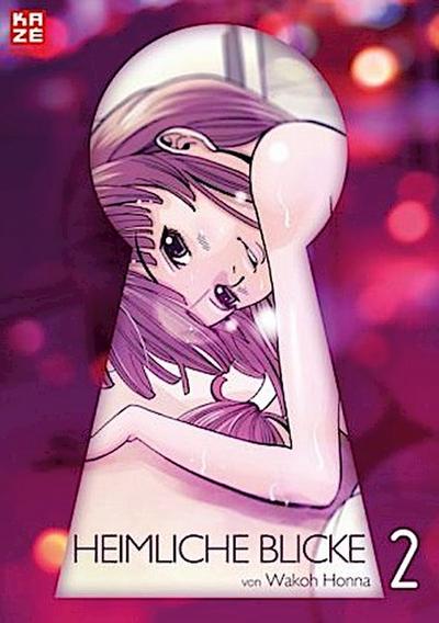 Heimliche Blicke 02