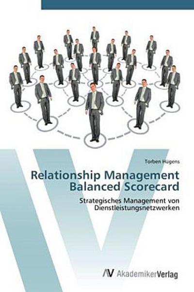 Relationship Management Balanced Scorecard