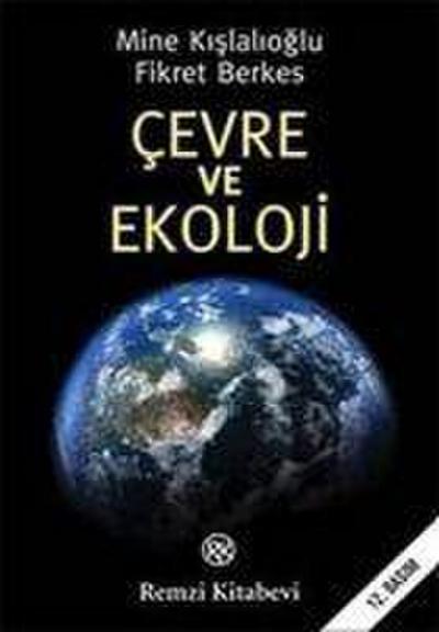 Cevre ve Ekoloji