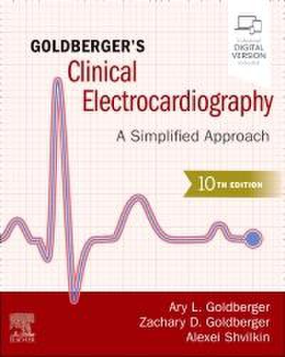 Goldberger’s Clinical Electrocardiography