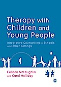 Therapy with Children and Young People