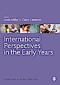 International Perspectives in the Early Years