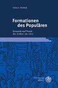 Formationen des Populären