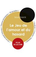 Fiche de lecture Le Jeu de l’amour et du has
