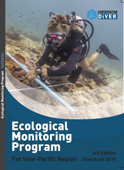 The Ecological Monitoring Program, Indo Pacific