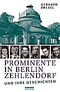 Prominente in Berlin-Zehlendorf und ihre Geschicht