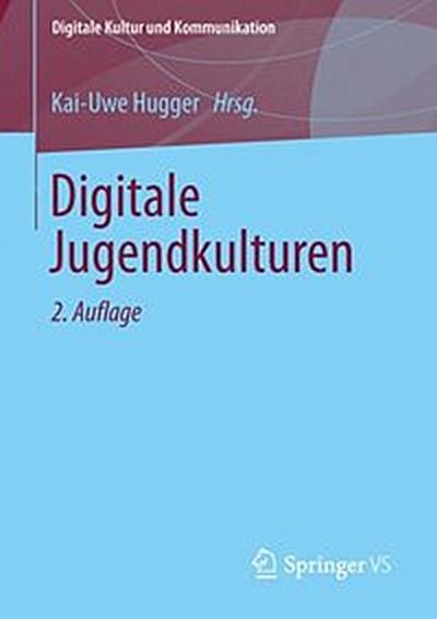 Digitale Jugendkulturen