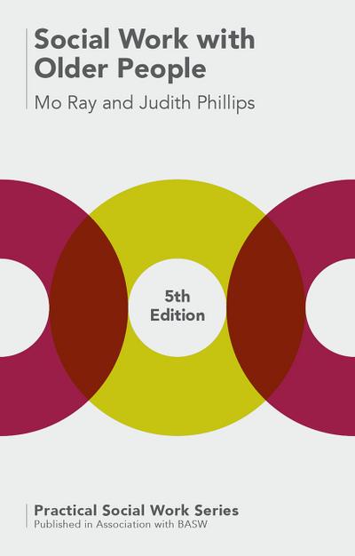 Social Work with Older People