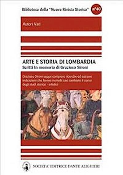 Arte e storia di Lombardia