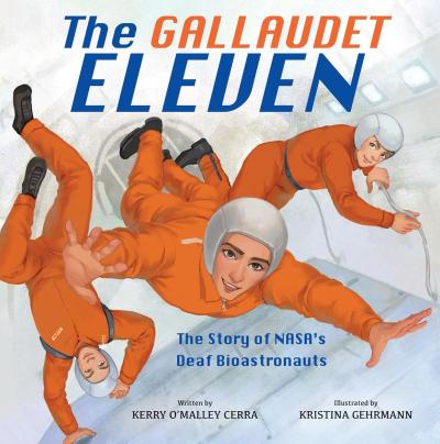 The Gallaudet Eleven