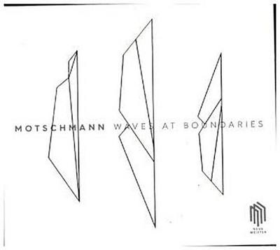 Waves At Boundaries (EP)