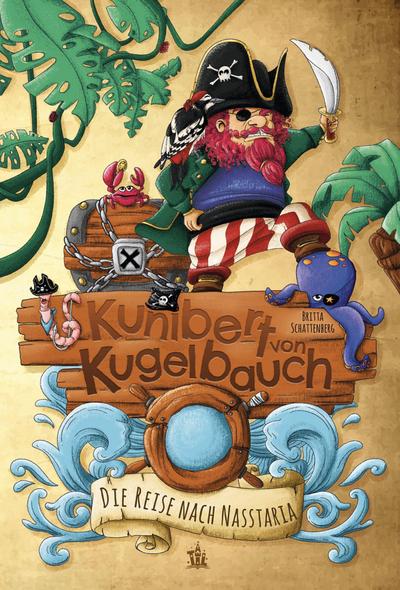 Kunibert von Kugelbauch
