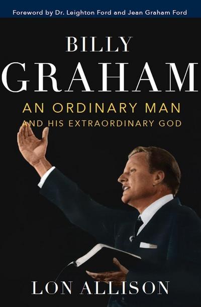 Allison, L: Billy Graham