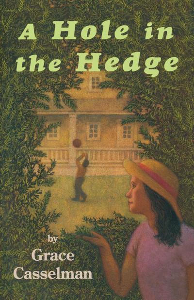 A Hole in the Hedge