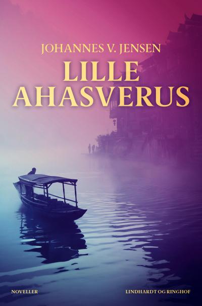 Lille Ahasverus