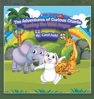 The Adventures of Curious Charlie