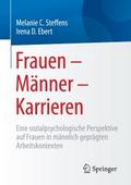Frauen - Männer - Karrieren