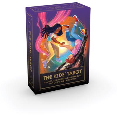 The Kids’ Tarot