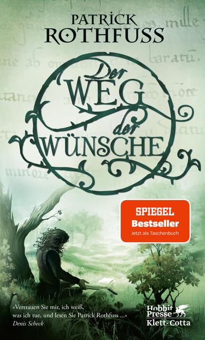 Der Weg der Wünsche (eBook, EPUB) - Patrick Rothfuss