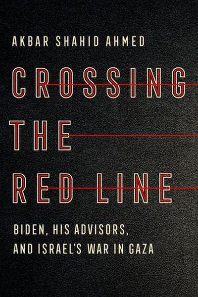 Crossing the Red Line