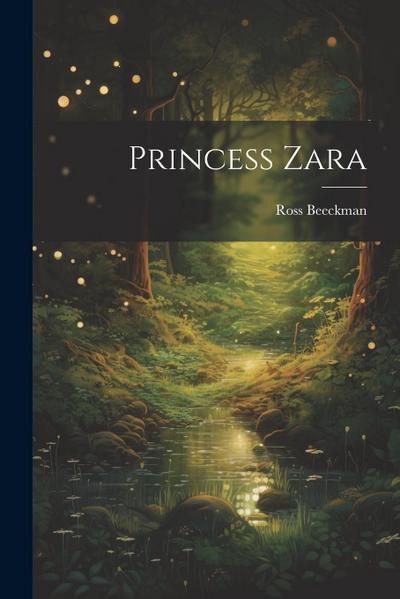 Princess Zara
