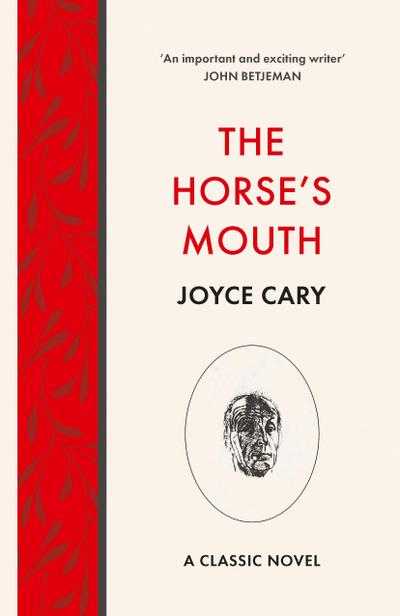 The Horse’s Mouth
