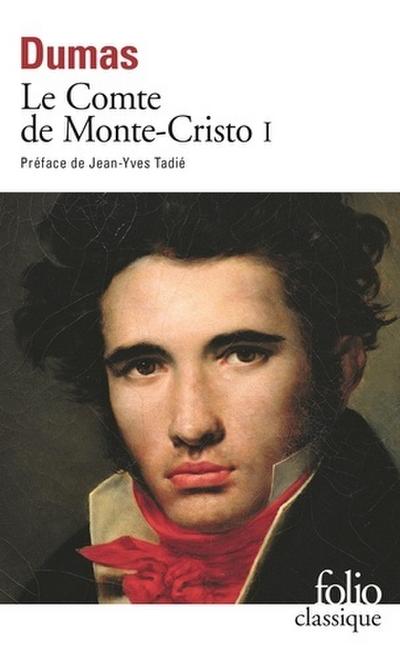 Le comte de Monte-Cristo I