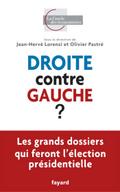 Droite contre gauche