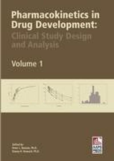 Pharmacokinetics in Drug Development