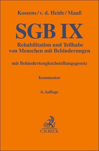 SGB IX