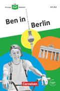 Die junge DaF-Bibliothek - A1/A2: Ben in Berlin - Lektüre mit Audios online