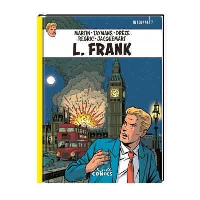 L. Frank Integral 7
