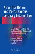 Atrial Fibrillation and Percutaneous Coronary Inte