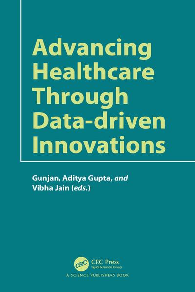 Advancing Healthcare through Data-driven Innovations