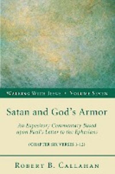 Satan and God’s Armor