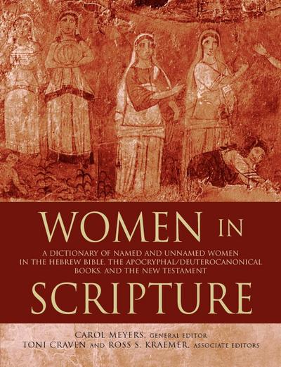 Women in Scripture