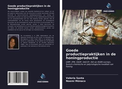 Goede productiepraktijken in de honingproductie