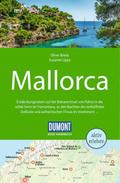 DUMONT Reise-Handbuch Mallorca