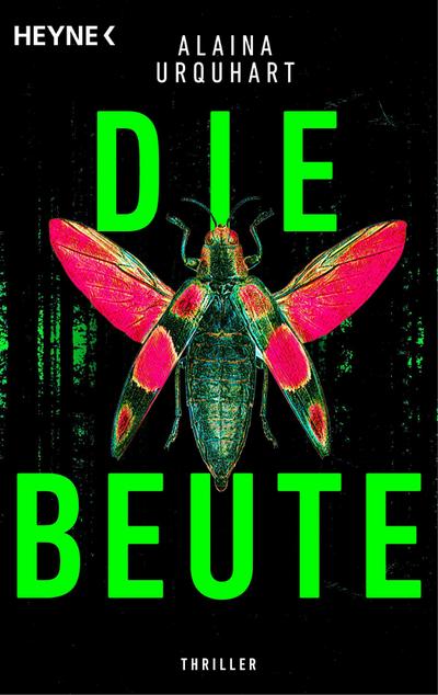 Die Beute