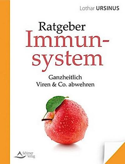 Ratgeber Immunsystem