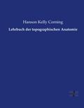 Lehrbuch der topographischen Anatomie