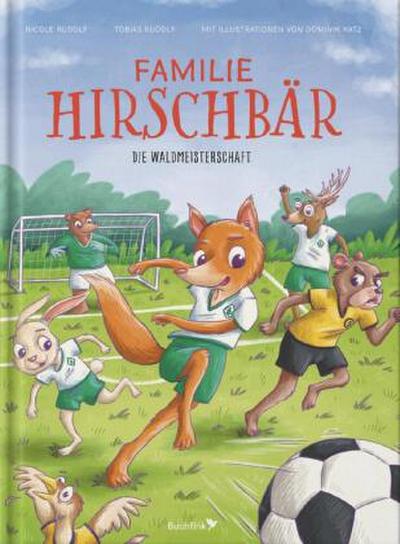 Familie Hirschbär