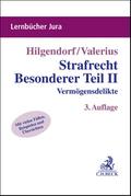 Strafrecht Besonderer Teil II
