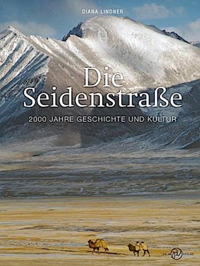 Die Seidenstraße