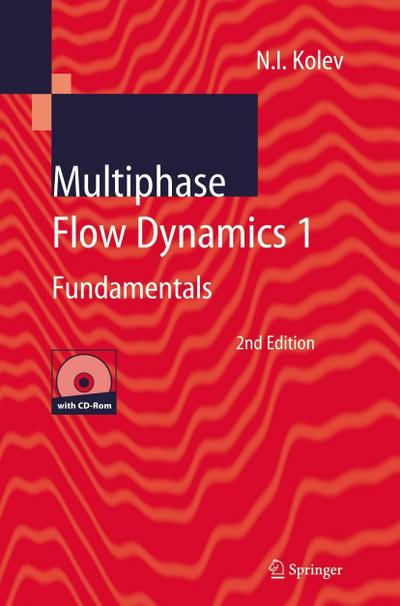 Multiphase Flow Dynamics 1