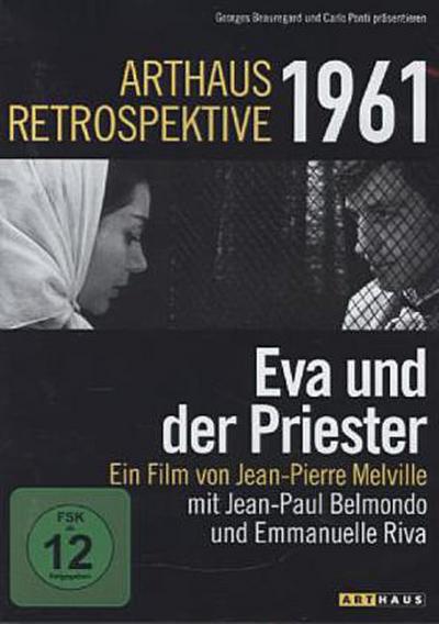 Eva und der Priester, 1 DVD