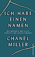 Ich habe einen Namen